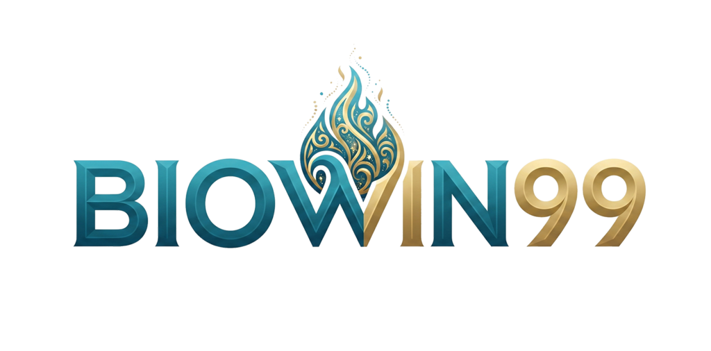 biowin99 เว็บสล็อตและเดิมพันออนไลน์ครบวงจร มั่นคง ปลอดภัย จ่ายเต็มวงเงิน